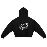 IVYAIL The GN Boxy Hoodie
