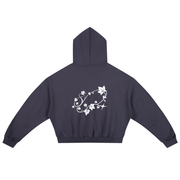IVYAIL The GN Boxy Hoodie