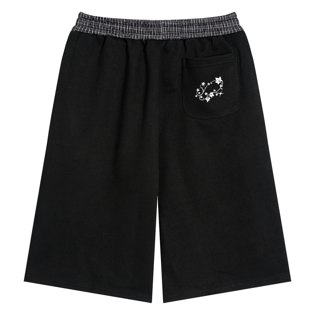 IVYAIL Waistband Shorts