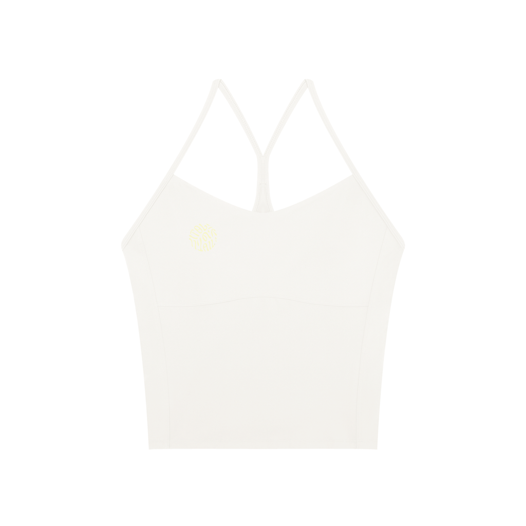 Ivyail yoga sports bra