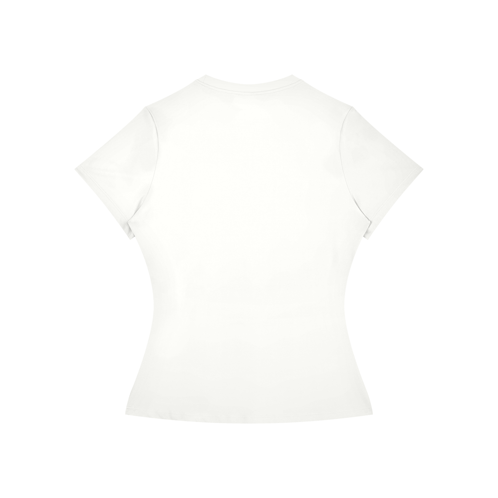 IVYAIL Matching Set Slim Fit Performance T-Shirt