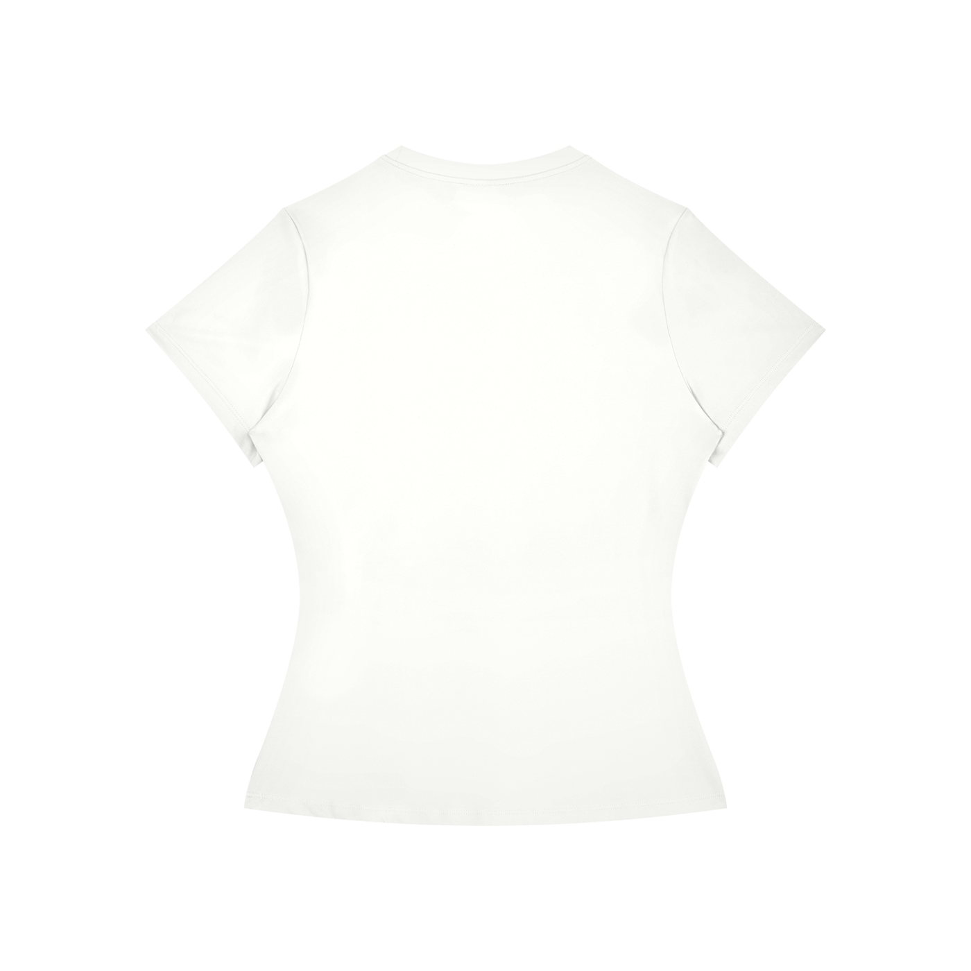 IVYAIL Matching Set Slim Fit Performance T-Shirt