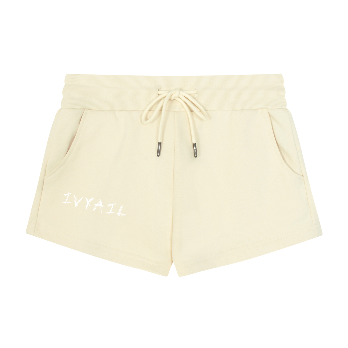 IVYAIL Matching Set Drawstring Shorts