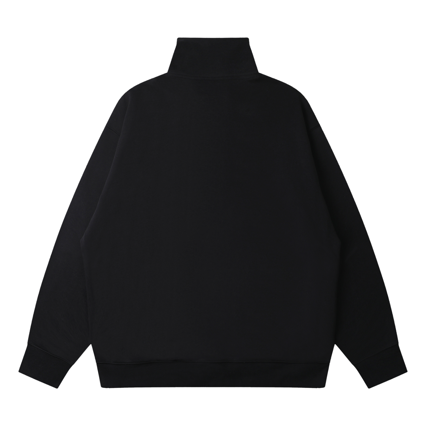 IVYAIL Quarter-Zip