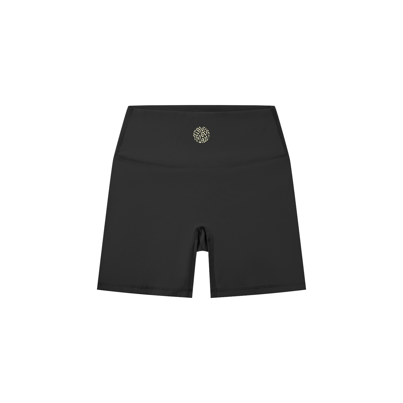 Ivyail high waist biker shorts