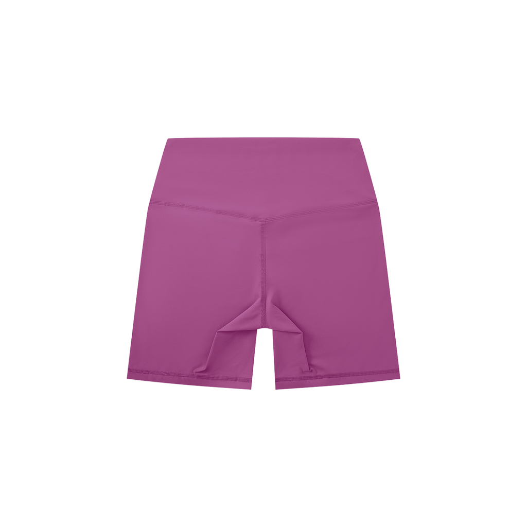Ivyail high waist biker shorts
