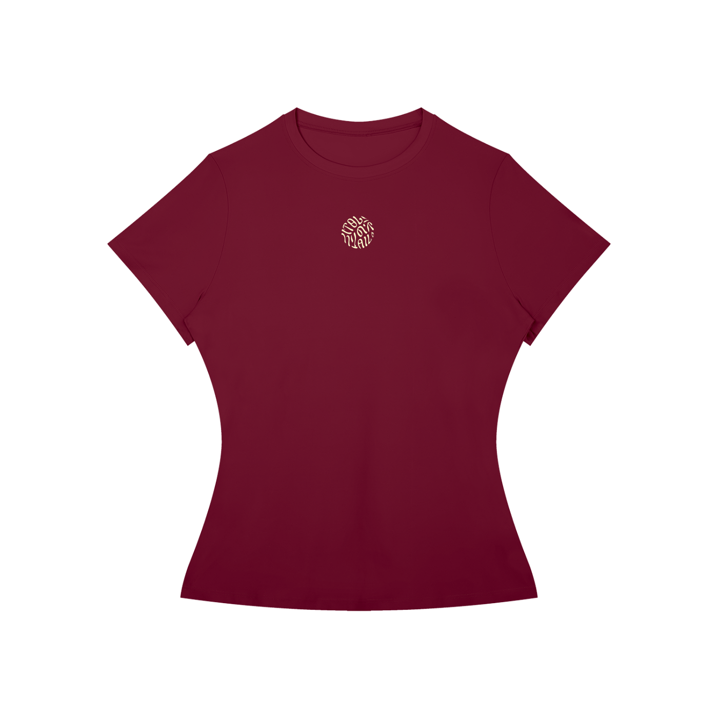 IVYAIL Matching Set Slim Fit Performance T-Shirt