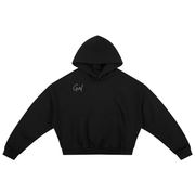 IVYAIL The GN Boxy Hoodie